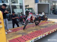 -北京德悦行BMW宝马摩托车
