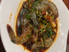 -潮名荟潮州菜馆(祈福缤纷世界店)