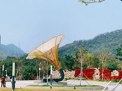 -白石龙音乐公园