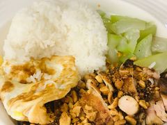 柠檬草鸡排饭-越南牛肉河粉餐厅(书院巷店)
