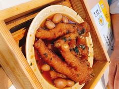 -蔡澜点心·粤菜(赛格国际购物中心店)