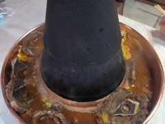 -羊家胡同·龙虾烧烤火锅(龙汇路店)