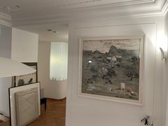 -画匠裱画配框(上海世贸商城店)