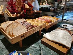 -合肥皇冠假日酒店·菲亚斯特自助餐厅(黄山路店)