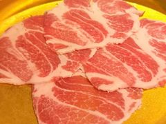 -伍棵星炭烤自助料理·活鳗鱼(浦东食品城店)