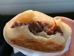 驴肉火烧-漕河全驴宴饭店(徐水店)