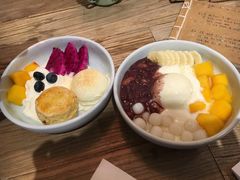-宝珠奶酪(长宁金虹桥店)