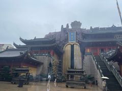 -上海东林寺(金山区)