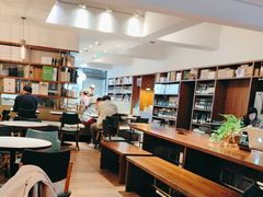 -BAKER&SPICE(安福路店)