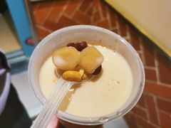 -八婆婆烧仙草(中山路店)