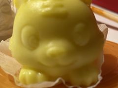 -芝小官毛肚火锅海鲜自助(淮安清江浦区新亚店)