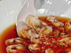 -潮州府·潮菜·砂锅粥(徐家汇店)