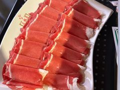 -正福居老北京正宗铜锅泉水涮肉(彰化路店)