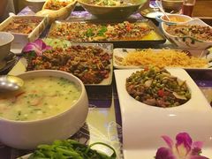 -蘑菇私房菜小馆(杨家坪西城天街店)