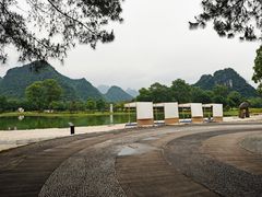 -Club Med地中海俱乐部·桂林度假村