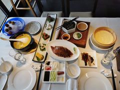 -四季民福烤鸭店(前门店)