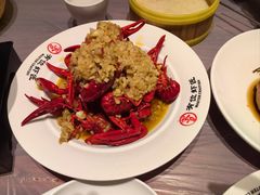 -有位虾匠·香辣蟹·小龙虾(李村店)