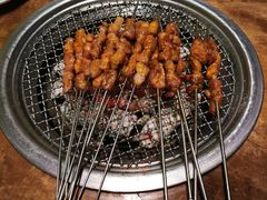 -金太阳海鲜烧烤·本地人餐厅(东纬路旗舰店)