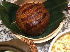 江米扣肉-南京大牌档(凯德大峡谷店)