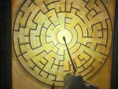 -逃脱反斗城沉浸剧情密室(北京路店)