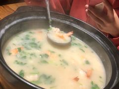 -颐和•海鲜砂锅粥•啫啫煲(奥林匹克广场店)