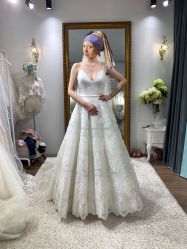 -LANYI COUTURE高级婚纱礼服改衣店