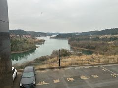 -食光全日制餐厅(绵阳首开喜来登酒店)