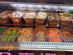 -金喜娜无限自助烤肉(泰达永旺店)