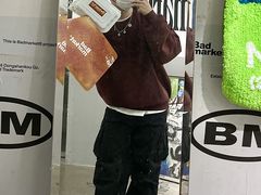 -Badmarket(庙前西街店)