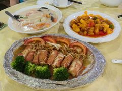 -佛有缘素食馆·荔湾老字号(陈家祠首店)