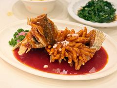 -得月楼·省级非遗·传统苏帮菜(观前店)