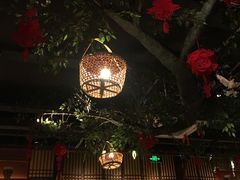 大堂-老阿爸鲜鱼土菜(昆山花桥店)