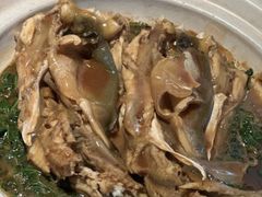 -永安鱼庄·镇江菜(丁卯店)