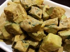 麻酱黄瓜-涿派·炝锅鱼(涿州店)