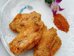 -唐猫庭院·千年陕菜(大唐不夜城店)