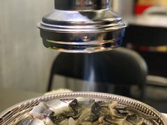-本炙炭烤·蒲烧活鳗料理店(金沙洲店)