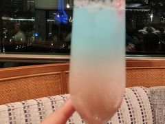 -济南香格里拉·咖啡泉自助餐厅