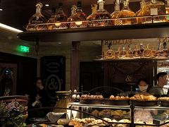 -BUTTERFUL&CREAMOROUS 黄油与面包(西单大悦城店)