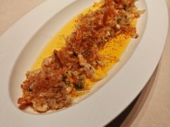 -八府香鸭·啫啫煲(华山路店)