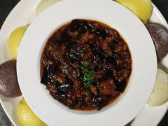 -逸林轩中餐厅(中信泰富朱家角锦江酒店)