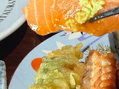 -松子料理(亮马桥店)