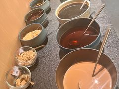 -盡膳口福跷脚牛肉火锅(国贸商城店)
