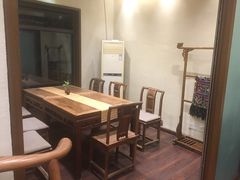 包厢-五观堂素食(新华路店)
