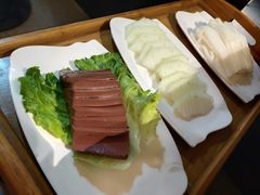 -海银海记潮汕牛肉火锅(新港中路海珠店)