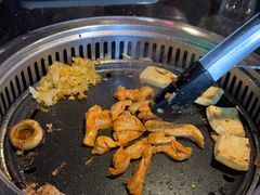 -老卜奎齐齐哈尔烤肉(人民东路店)