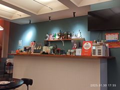 -橘酱餐厅
