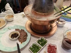 -东来顺饭庄(天坛店)