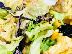 -沙野轻食(静安寺店)