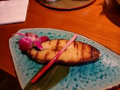 味噌扁鳕鱼-有喜屋·深夜食堂(北京西路店)