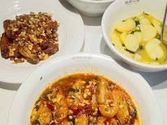 -靓虾二哥长沙地标小龙虾(五一广场店)